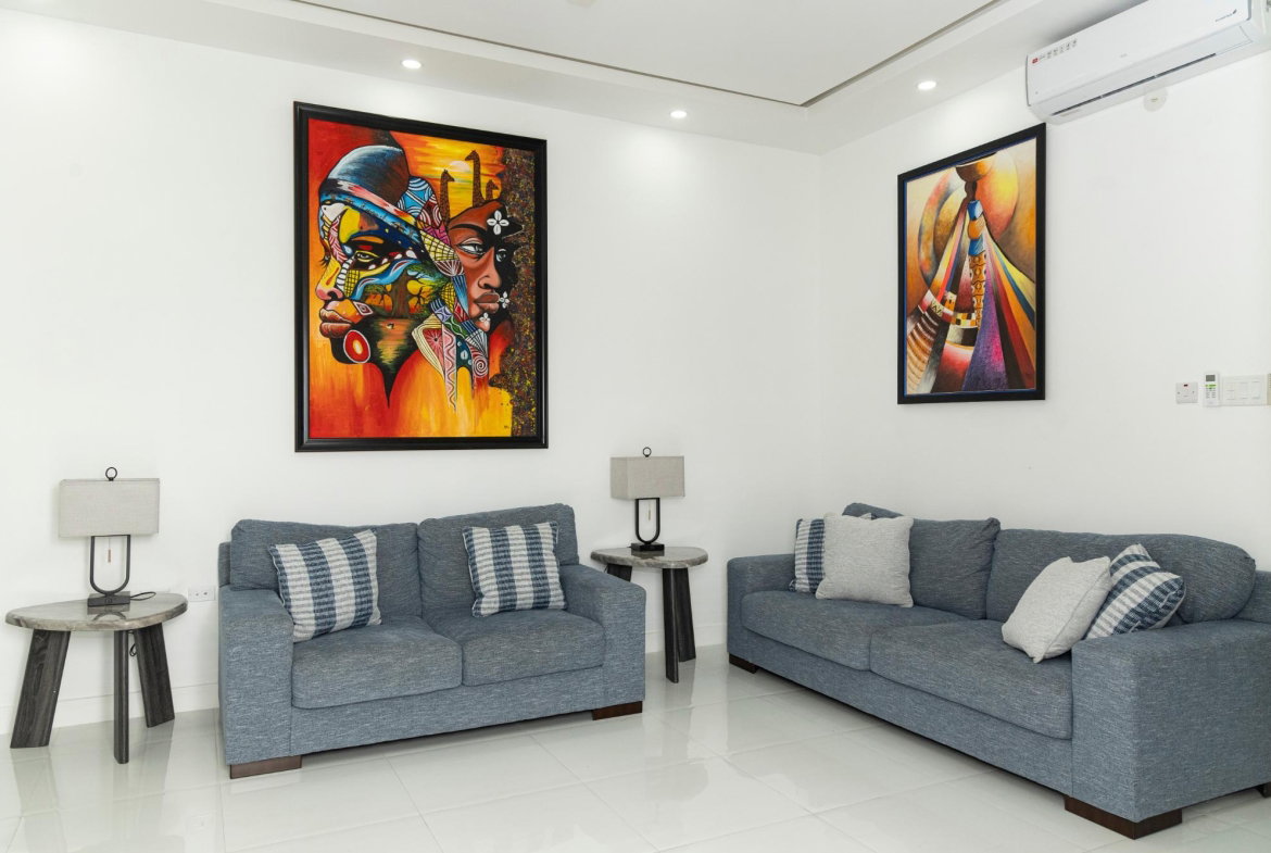 Fifth image of 2 Salisbury Avenue in Kingston 6, St. Andrew, Jamaica - property is For Rent