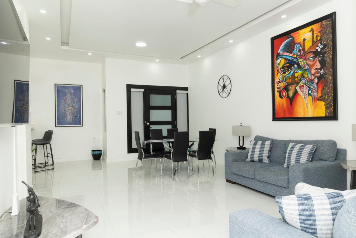 Sixth image of 2 Salisbury Avenue in Kingston 6, St. Andrew, Jamaica - property is For Rent