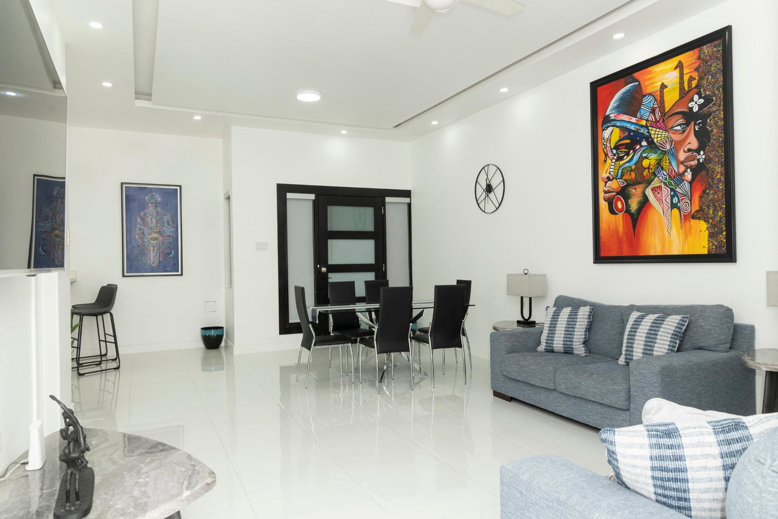 Sixth image of 2 Salisbury Avenue in Kingston 6, St. Andrew, Jamaica - property is For Rent