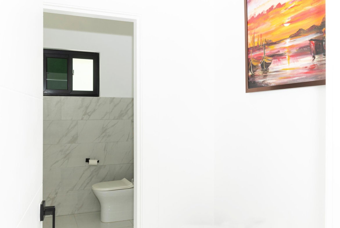 Seventh image of 2 Salisbury Avenue in Kingston 6, St. Andrew, Jamaica - property is For Rent