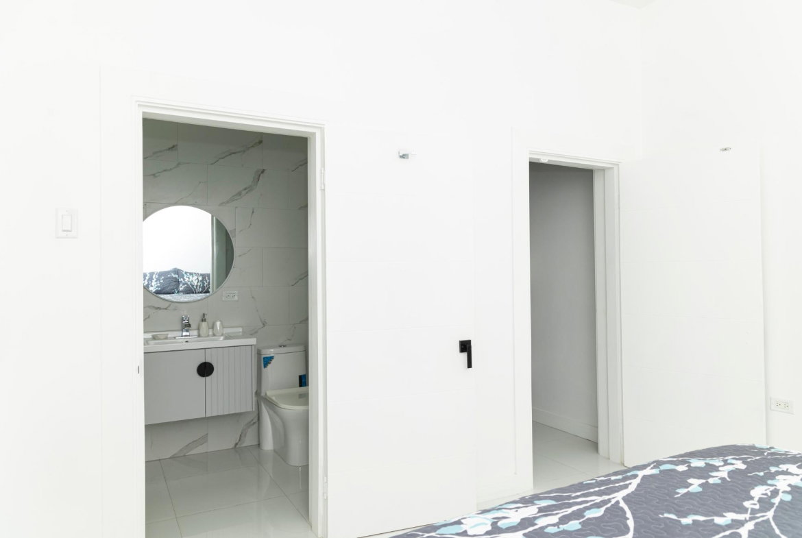 Sixteenth image of 2 Salisbury Avenue in Kingston 6, St. Andrew, Jamaica - property is For Rent