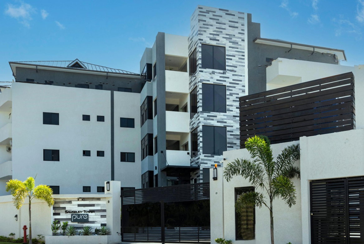 Twentieth image of 2 Salisbury Avenue in Kingston 6, St. Andrew, Jamaica - property is For Rent