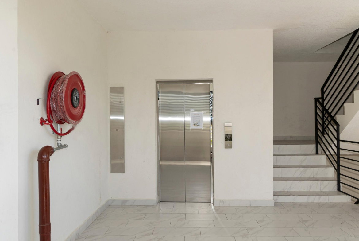 Twenty-First image of 2 Salisbury Avenue in Kingston 6, St. Andrew, Jamaica - property is For Rent