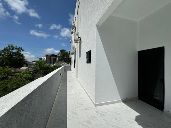 Fifth image of 4- Salisbury Ave in Kingston 6, St. Andrew, Jamaica - property is For Rent
