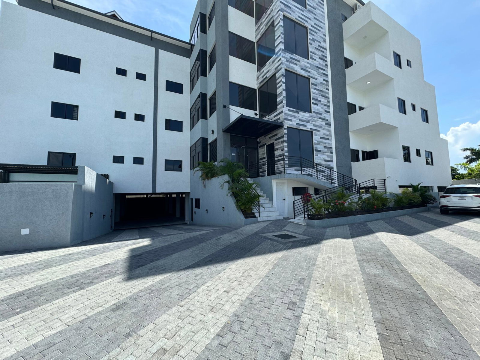 First image of 4- Salisbury Ave in Kingston 6, St. Andrew, Jamaica - property is For Rent