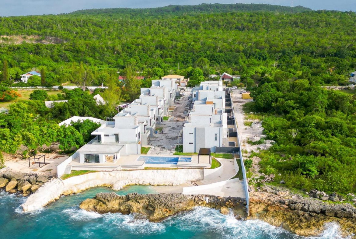 Second image of 4-42 Queens Crescent Drive in Discovery Bay, St. Ann, Jamaica - property is For Sale
