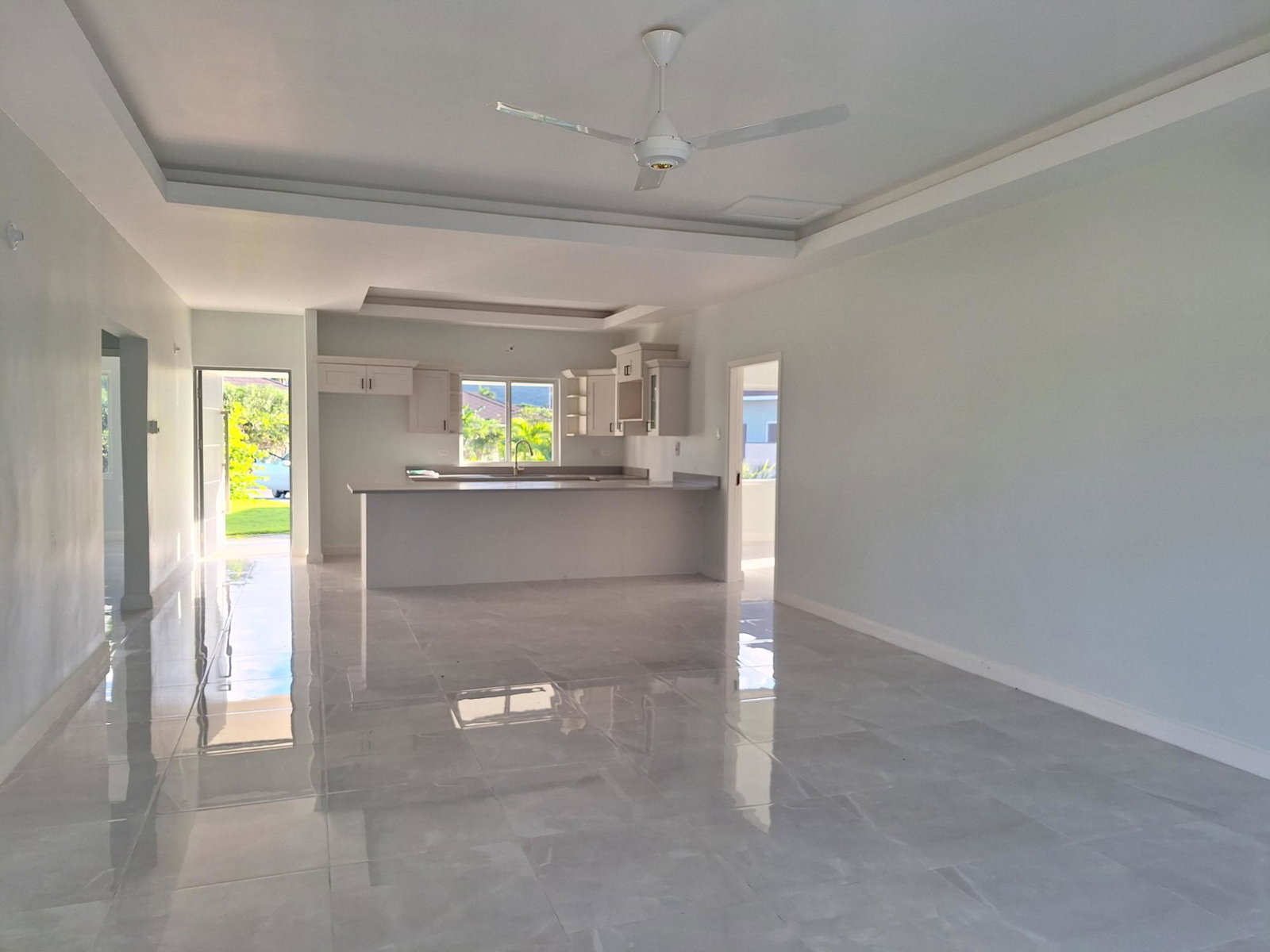 Second image of 13-13 Fairway Estate in St. Ann's Bay, St. Ann, Jamaica - property is For Rent