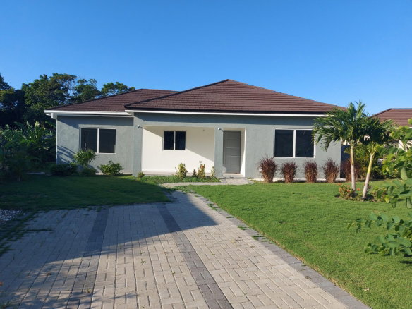 First image of 13-13 Fairway Estate in St. Ann's Bay, St. Ann, Jamaica - property is For Rent