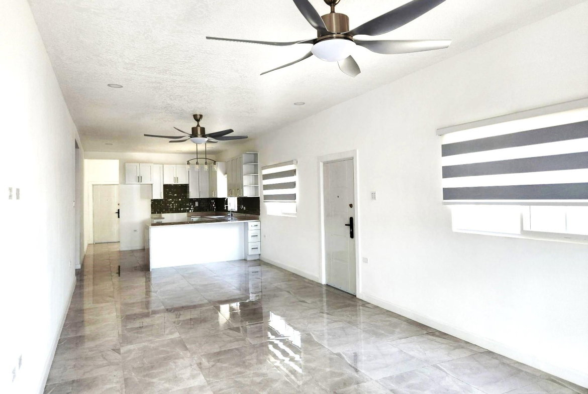 Second image of 39 Block a Port Ridge Estates in Greater Portmore, St. Catherine, Jamaica - property is For Rent