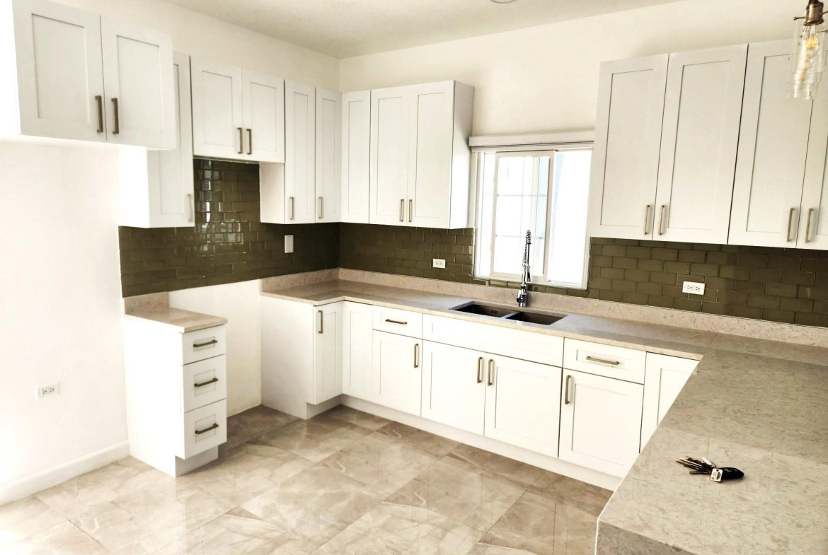 First image of 39 Block a Port Ridge Estates in Greater Portmore, St. Catherine, Jamaica - property is For Rent