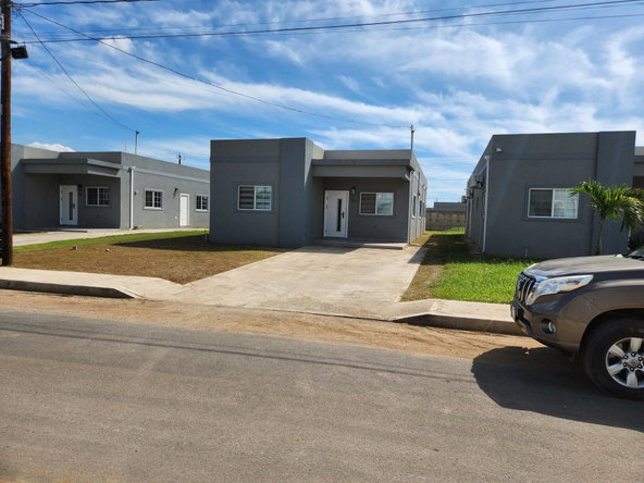 Seventeenth image of 39 Block a Port Ridge Estates in Greater Portmore, St. Catherine, Jamaica - property is For Rent