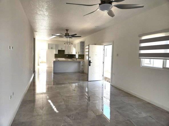 Fourth image of 39 Block a Port Ridge Estates in Greater Portmore, St. Catherine, Jamaica - property is For Rent