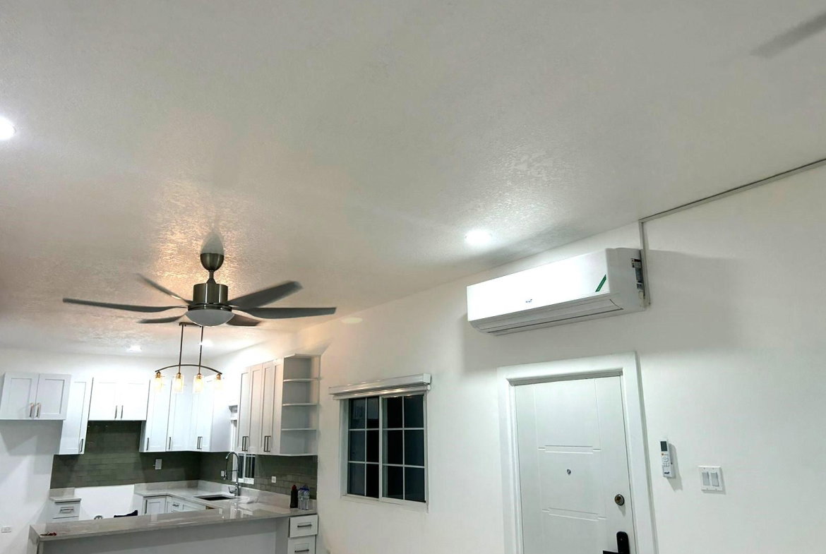 Fifth image of 39 Block a Port Ridge Estates in Greater Portmore, St. Catherine, Jamaica - property is For Rent