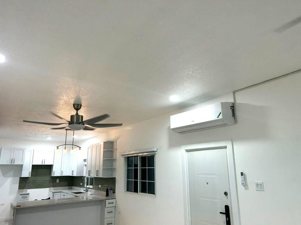 Fifth image of 39 Block a Port Ridge Estates in Greater Portmore, St. Catherine, Jamaica - property is For Rent