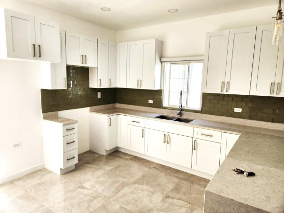 First image of 39 Block a Port Ridge Estates in Greater Portmore, St. Catherine, Jamaica - property is For Rent