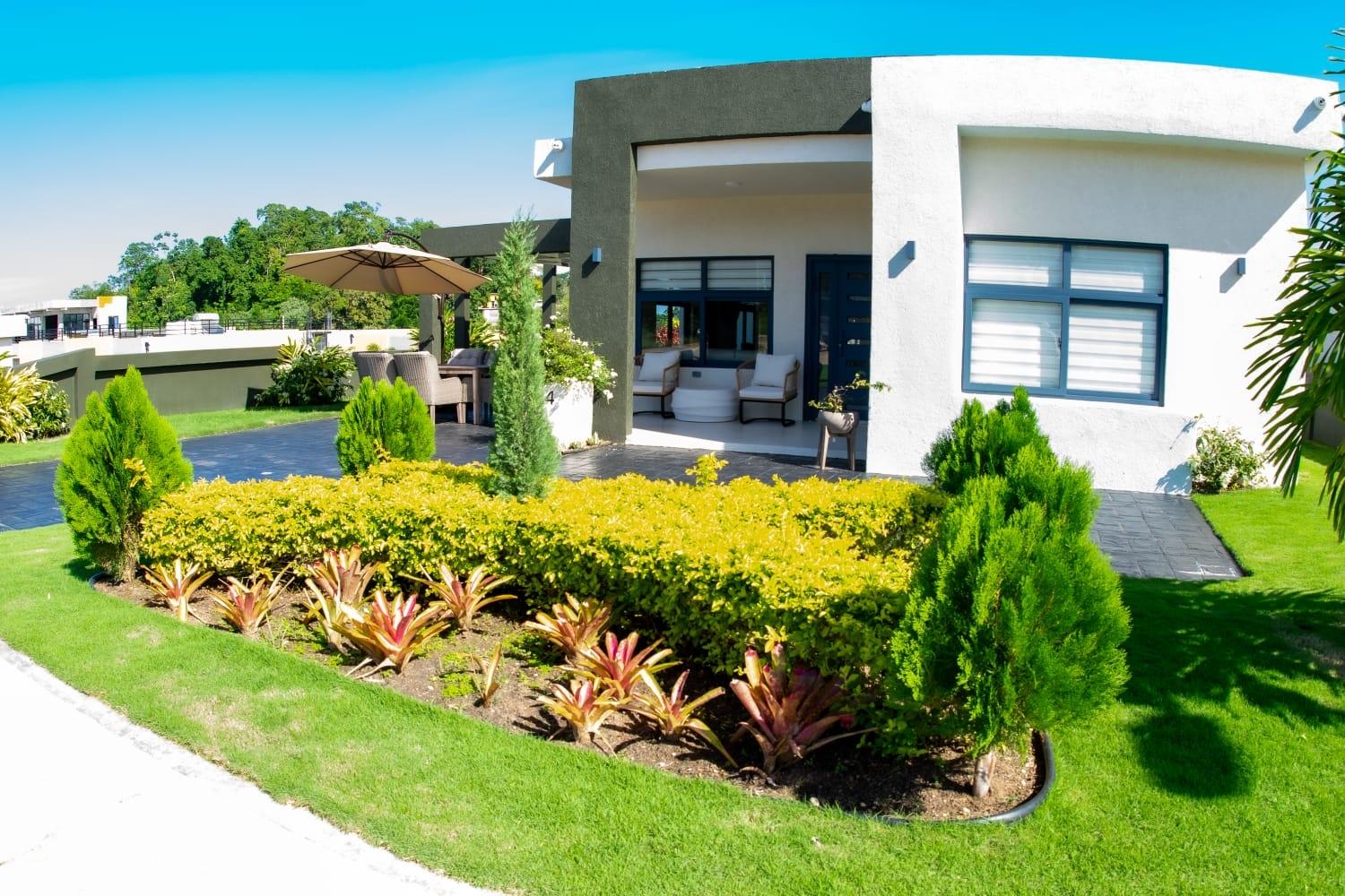 Second image of 94 Pyramid Point in Ocho Rios, St. Ann, Jamaica - property is For Rent