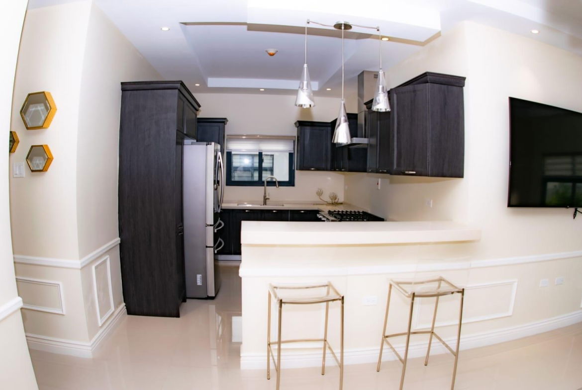 Seventeenth image of 94 Pyramid Point in Ocho Rios, St. Ann, Jamaica - property is For Rent