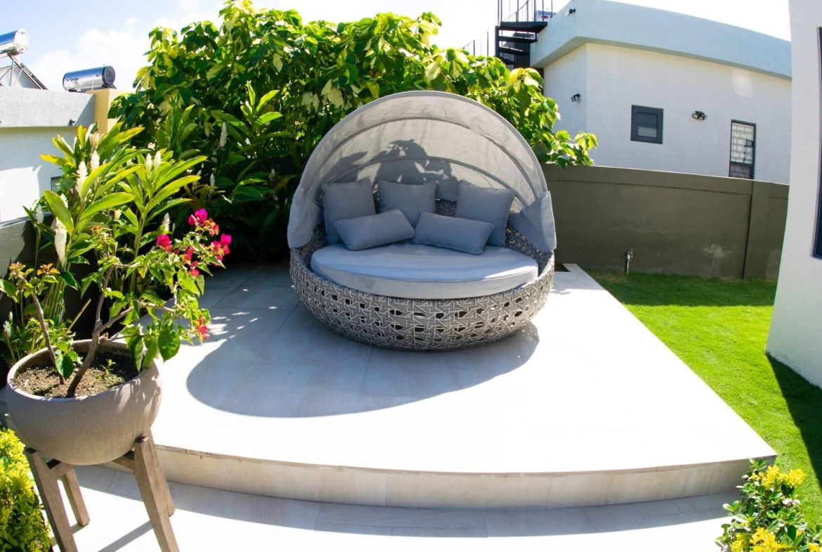 Twenty-First image of 94 Pyramid Point in Ocho Rios, St. Ann, Jamaica - property is For Rent