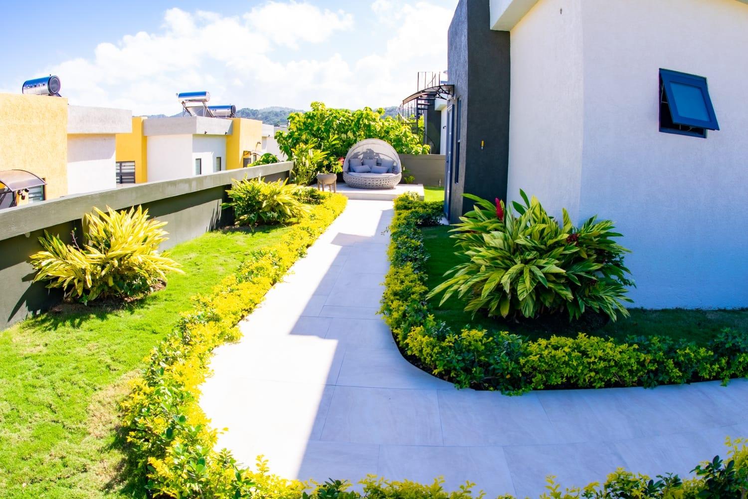 Twenty-Second image of 94 Pyramid Point in Ocho Rios, St. Ann, Jamaica - property is For Rent