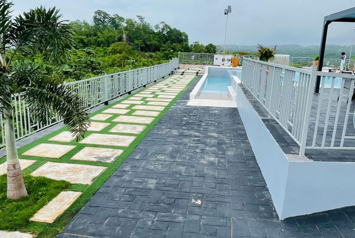 Twenty-Ninth image of 94 Pyramid Point in Ocho Rios, St. Ann, Jamaica - property is For Rent