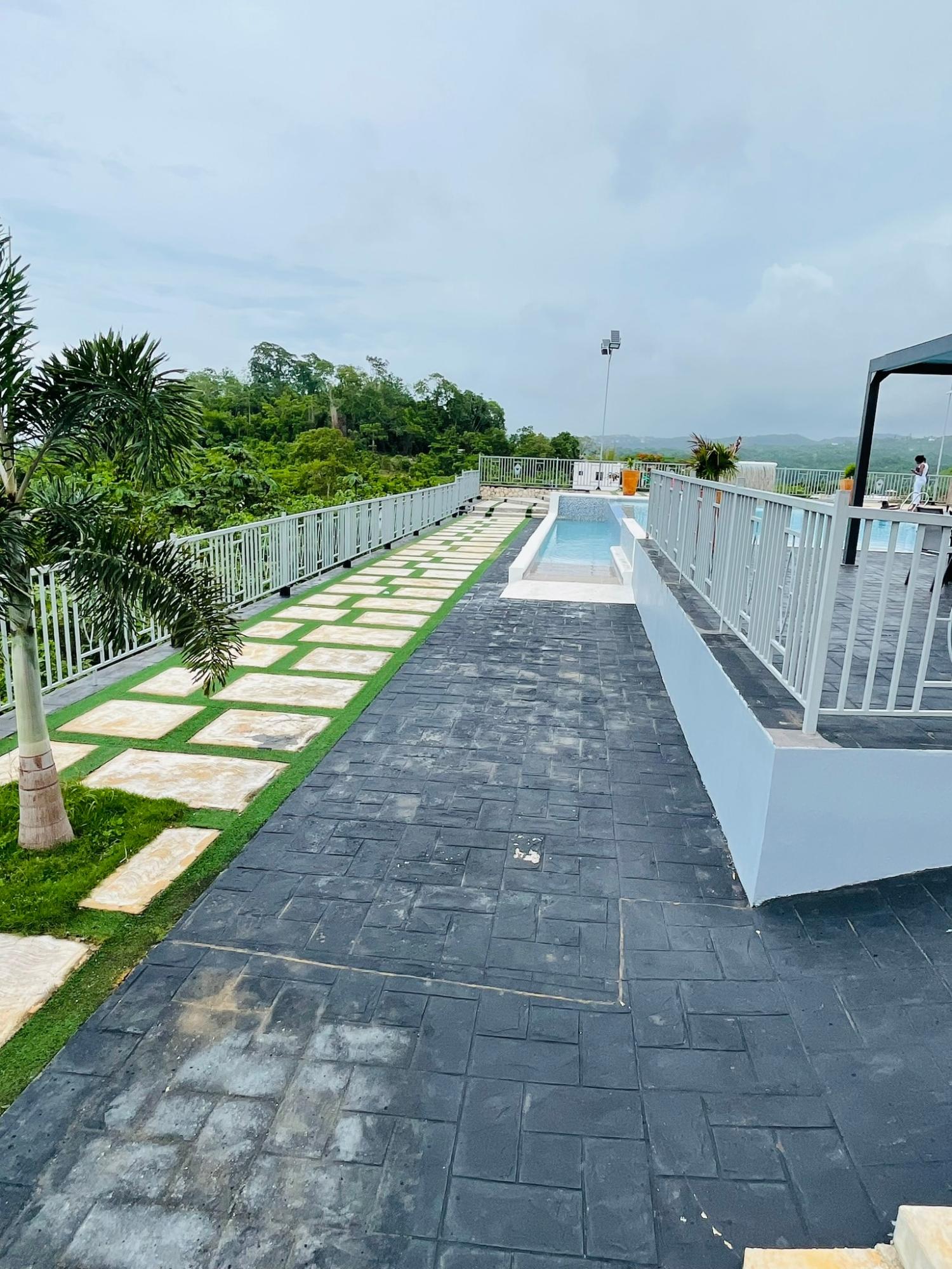 Twenty-Ninth image of 94 Pyramid Point in Ocho Rios, St. Ann, Jamaica - property is For Rent