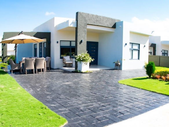 First image of 94 Pyramid Point in Ocho Rios, St. Ann, Jamaica - property is For Rent