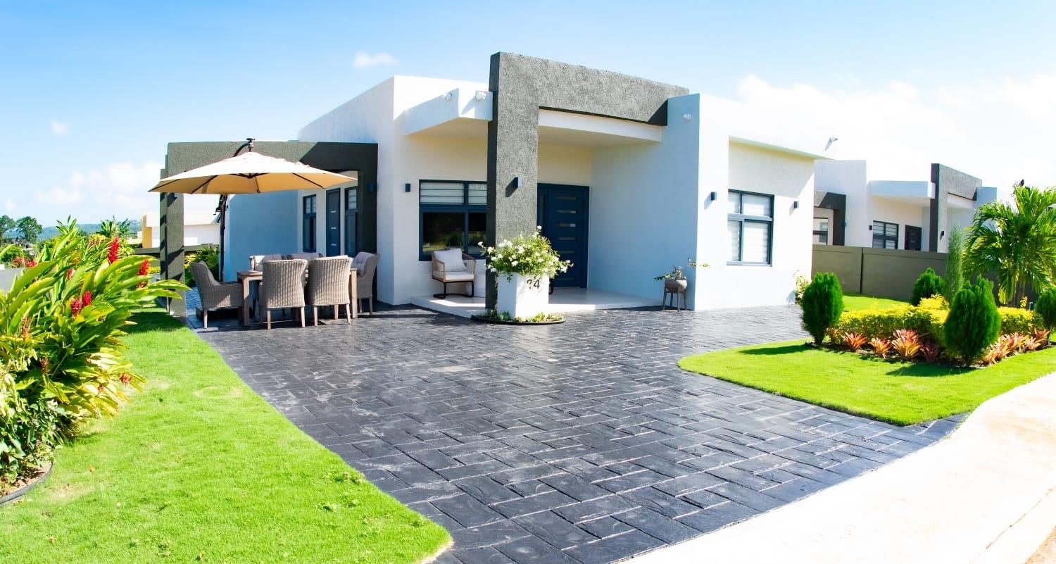 First image of 94 Pyramid Point in Ocho Rios, St. Ann, Jamaica - property is For Rent