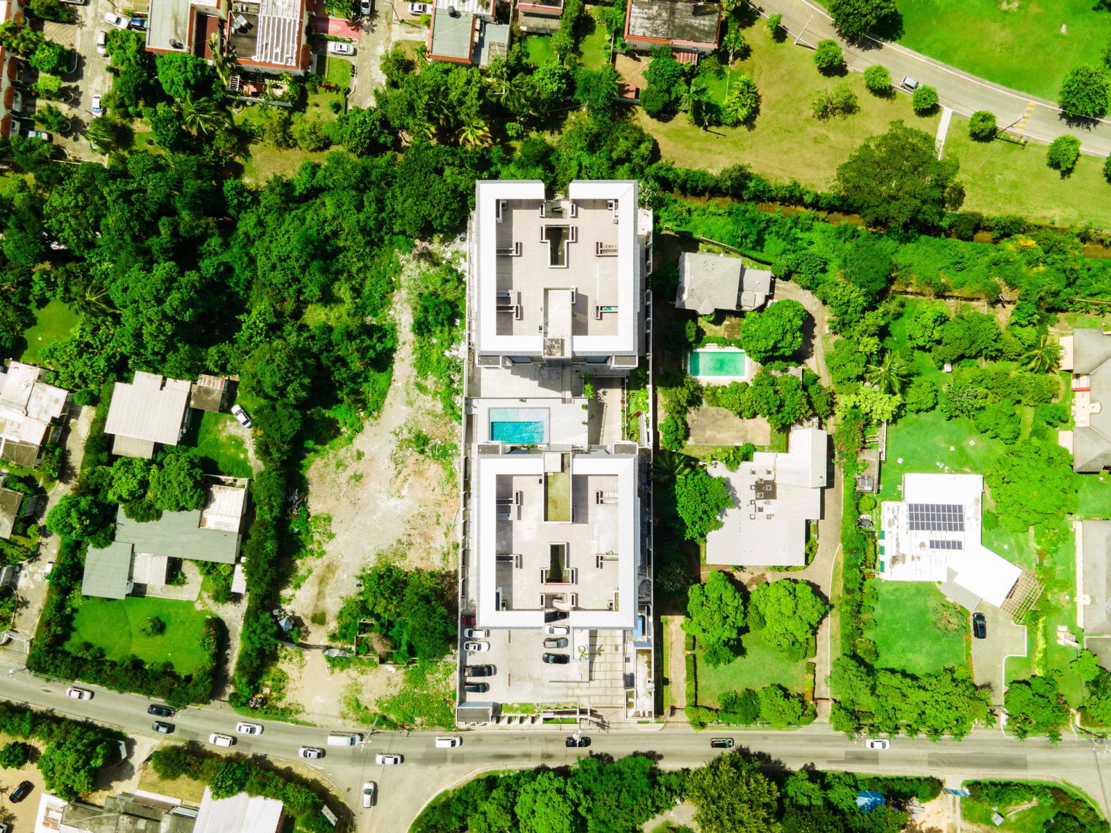 Second image of B502-39 Wellington Drive in Kingston 6, St. Andrew, Jamaica - property is For Rent