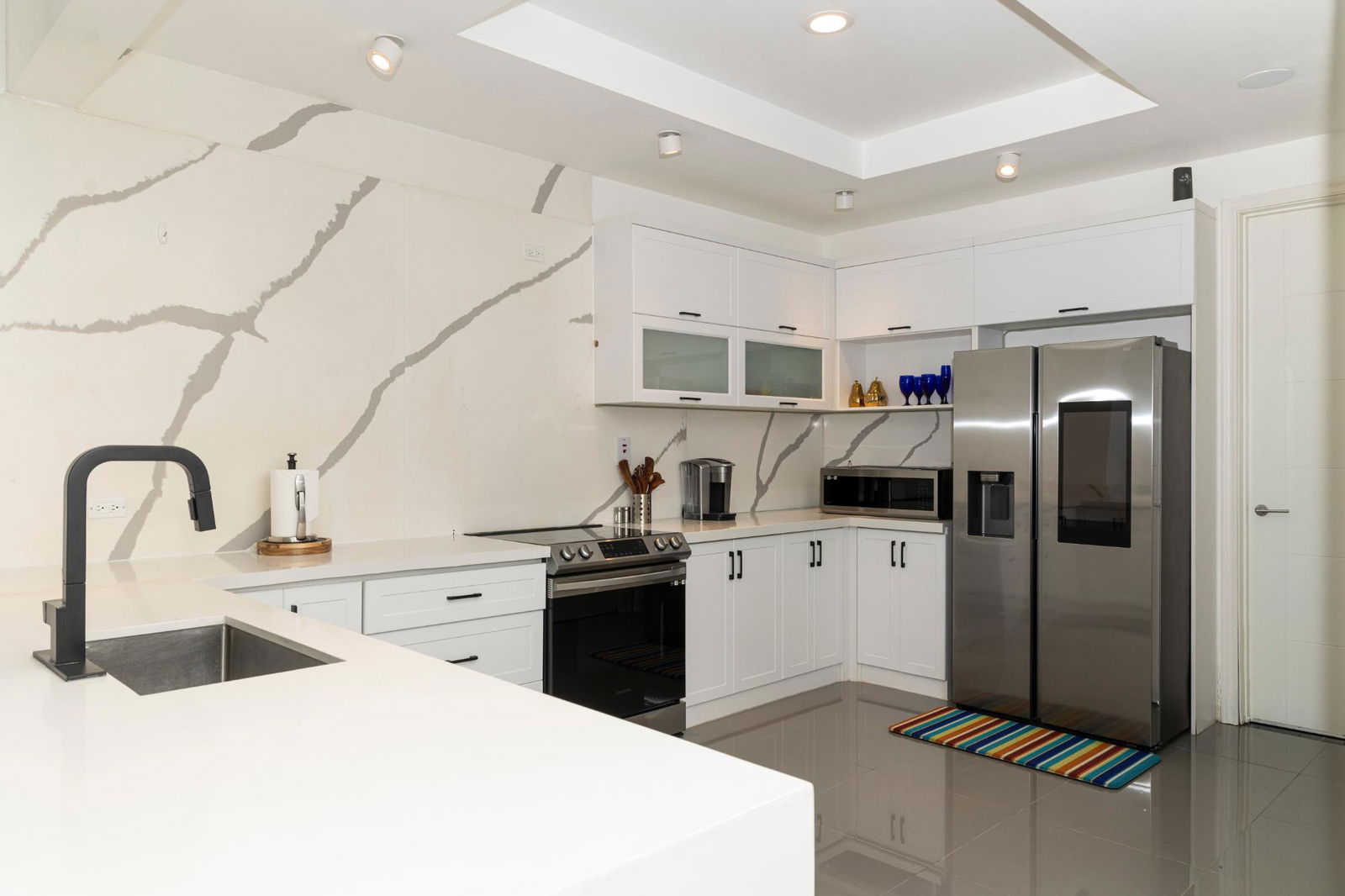 Eleventh image of B502-39 Wellington Drive in Kingston 6, St. Andrew, Jamaica - property is For Rent