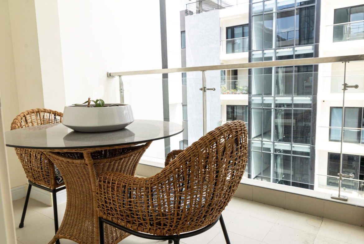 Twelfth image of B502-39 Wellington Drive in Kingston 6, St. Andrew, Jamaica - property is For Rent