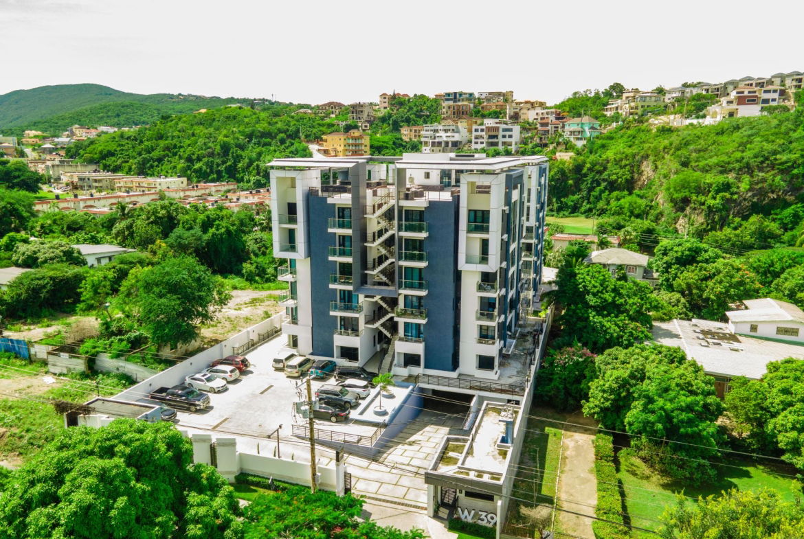 First image of B502-39 Wellington Drive in Kingston 6, St. Andrew, Jamaica - property is For Rent