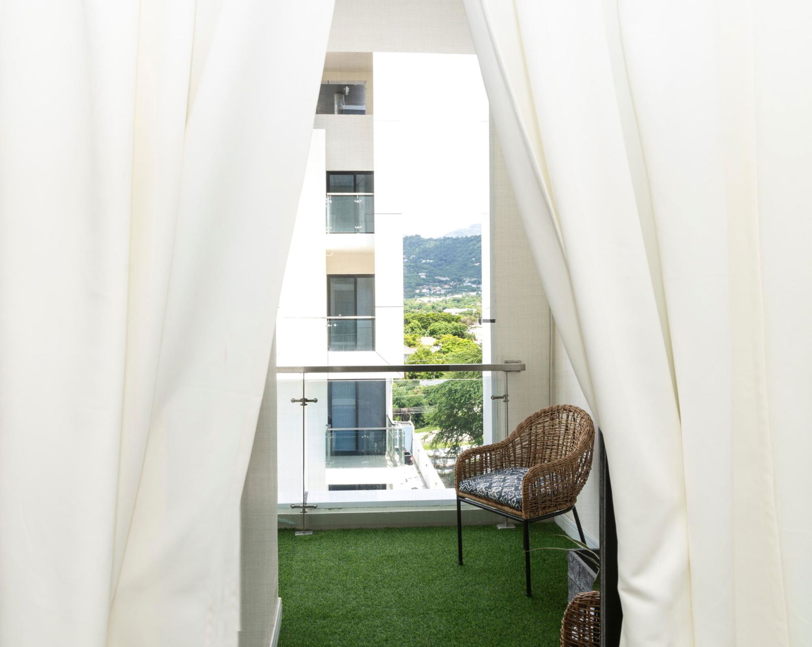 Sixteenth image of B502-39 Wellington Drive in Kingston 6, St. Andrew, Jamaica - property is For Rent