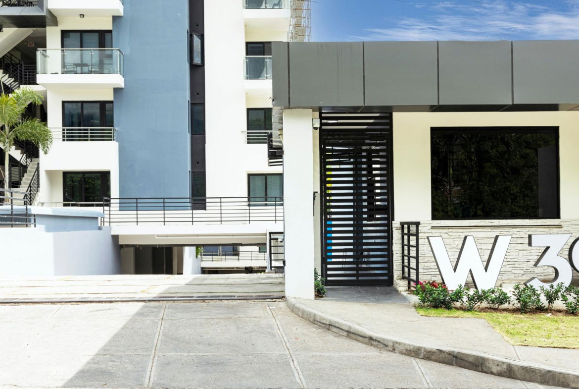 Third image of B502-39 Wellington Drive in Kingston 6, St. Andrew, Jamaica - property is For Rent