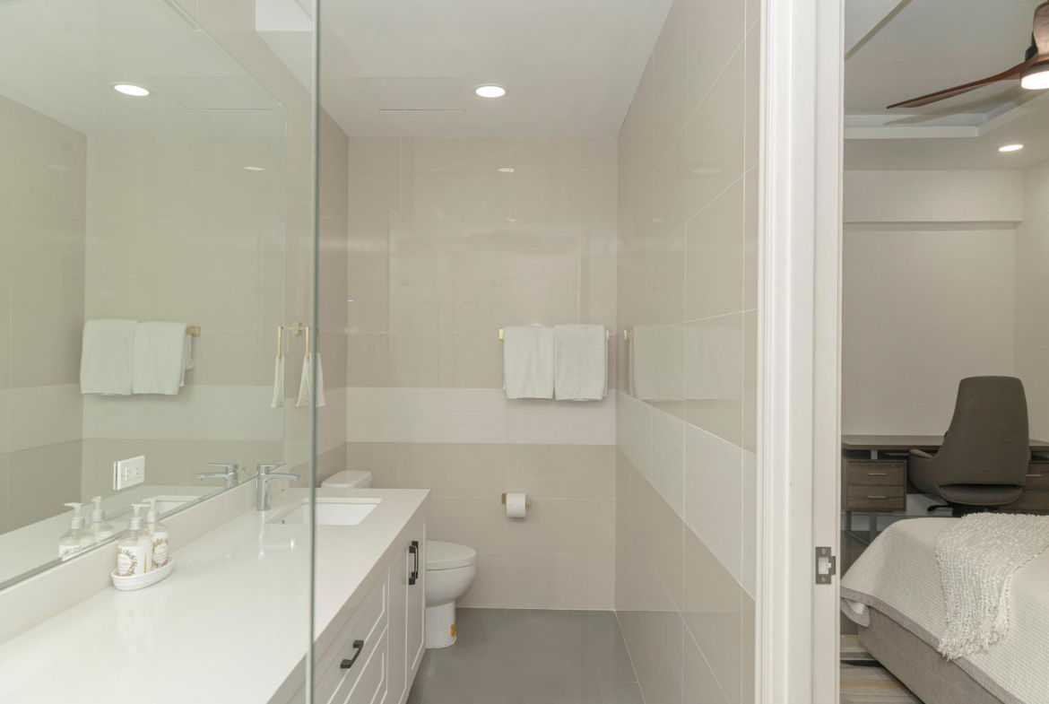 Twenty-Fifth image of B502-39 Wellington Drive in Kingston 6, St. Andrew, Jamaica - property is For Rent