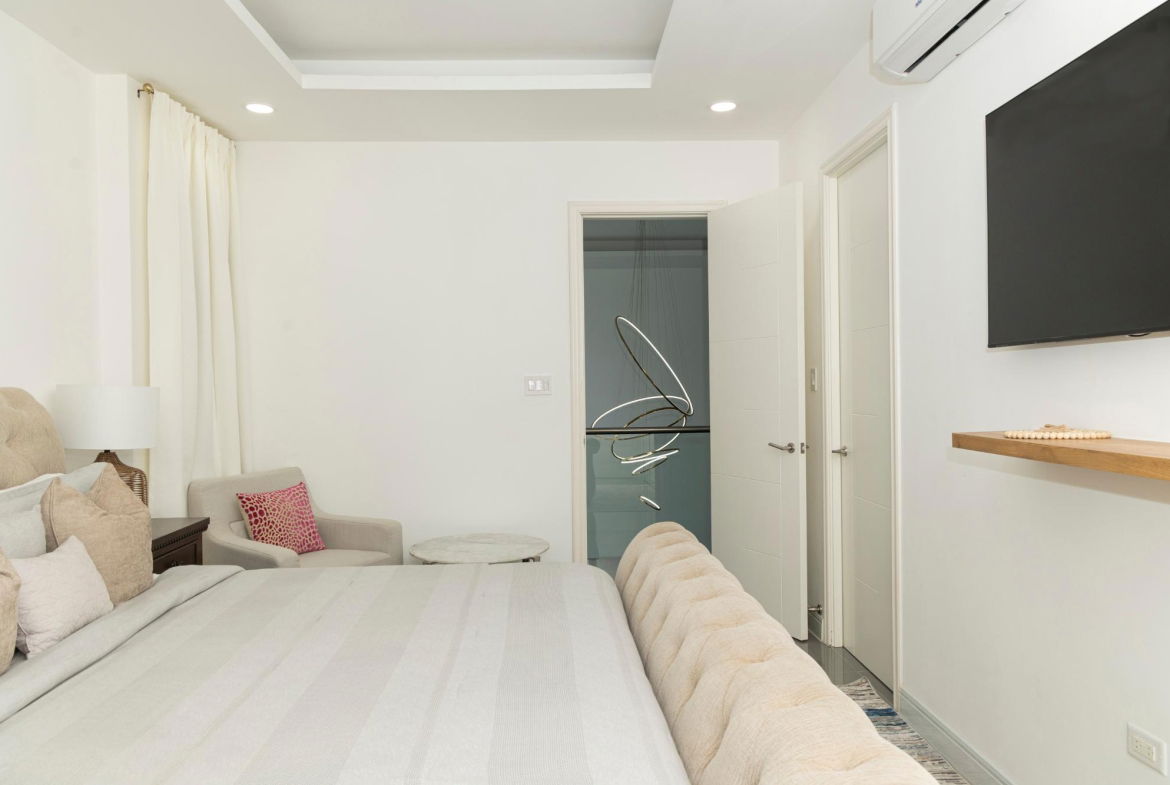 Twenty-Eighth image of B502-39 Wellington Drive in Kingston 6, St. Andrew, Jamaica - property is For Rent