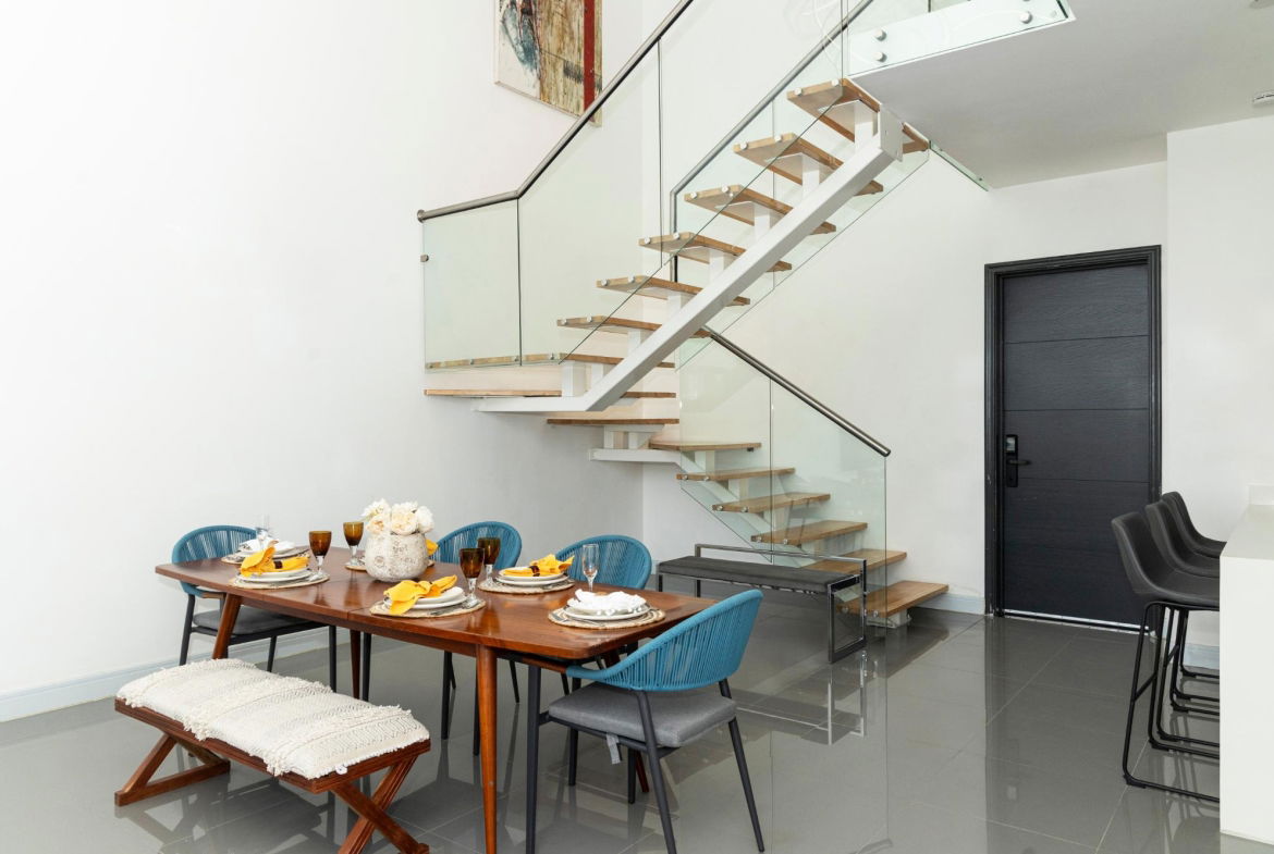 Fifth image of B502-39 Wellington Drive in Kingston 6, St. Andrew, Jamaica - property is For Rent