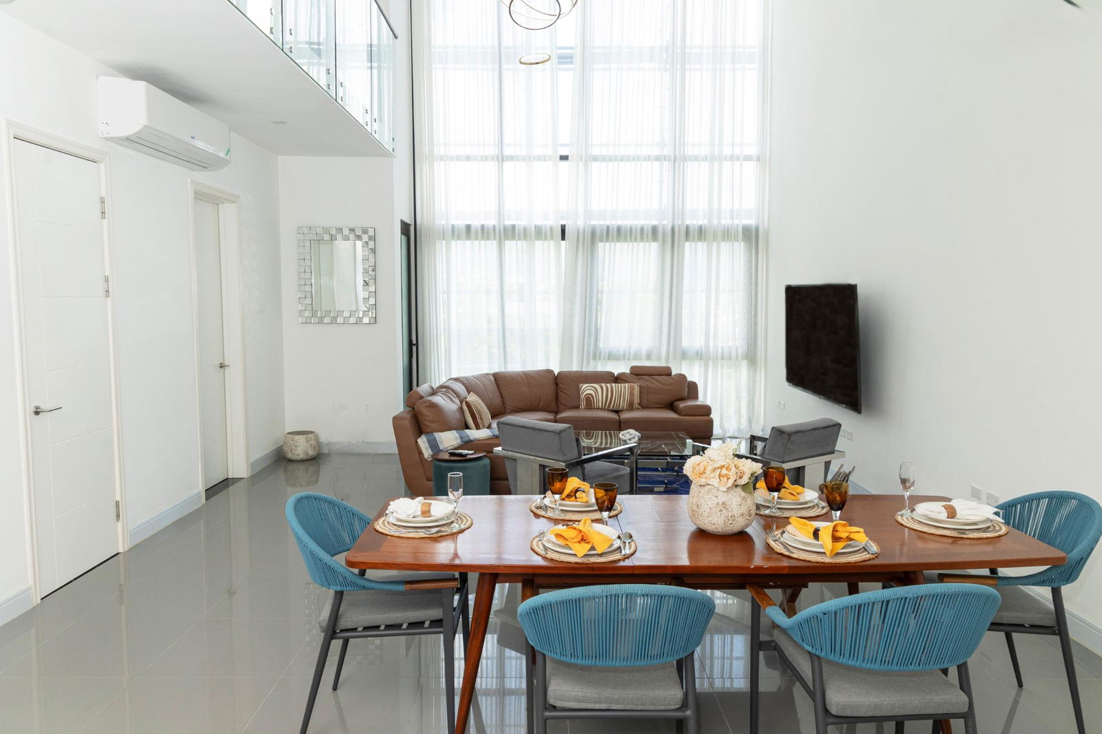 Sixth image of B502-39 Wellington Drive in Kingston 6, St. Andrew, Jamaica - property is For Rent