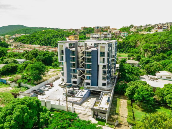 First image of B502-39 Wellington Drive in Kingston 6, St. Andrew, Jamaica - property is For Rent