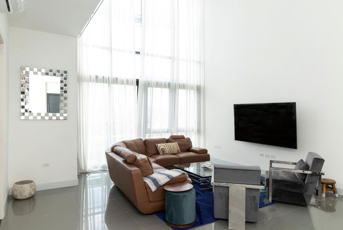 Seventh image of B502-39 Wellington Drive in Kingston 6, St. Andrew, Jamaica - property is For Rent