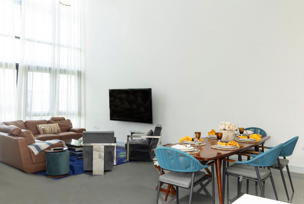 Eighth image of B502-39 Wellington Drive in Kingston 6, St. Andrew, Jamaica - property is For Rent