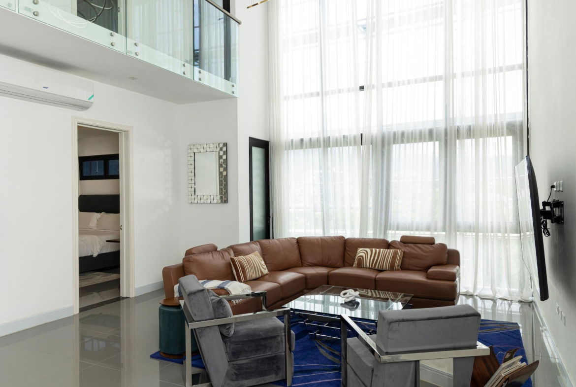 Ninth image of B502-39 Wellington Drive in Kingston 6, St. Andrew, Jamaica - property is For Rent