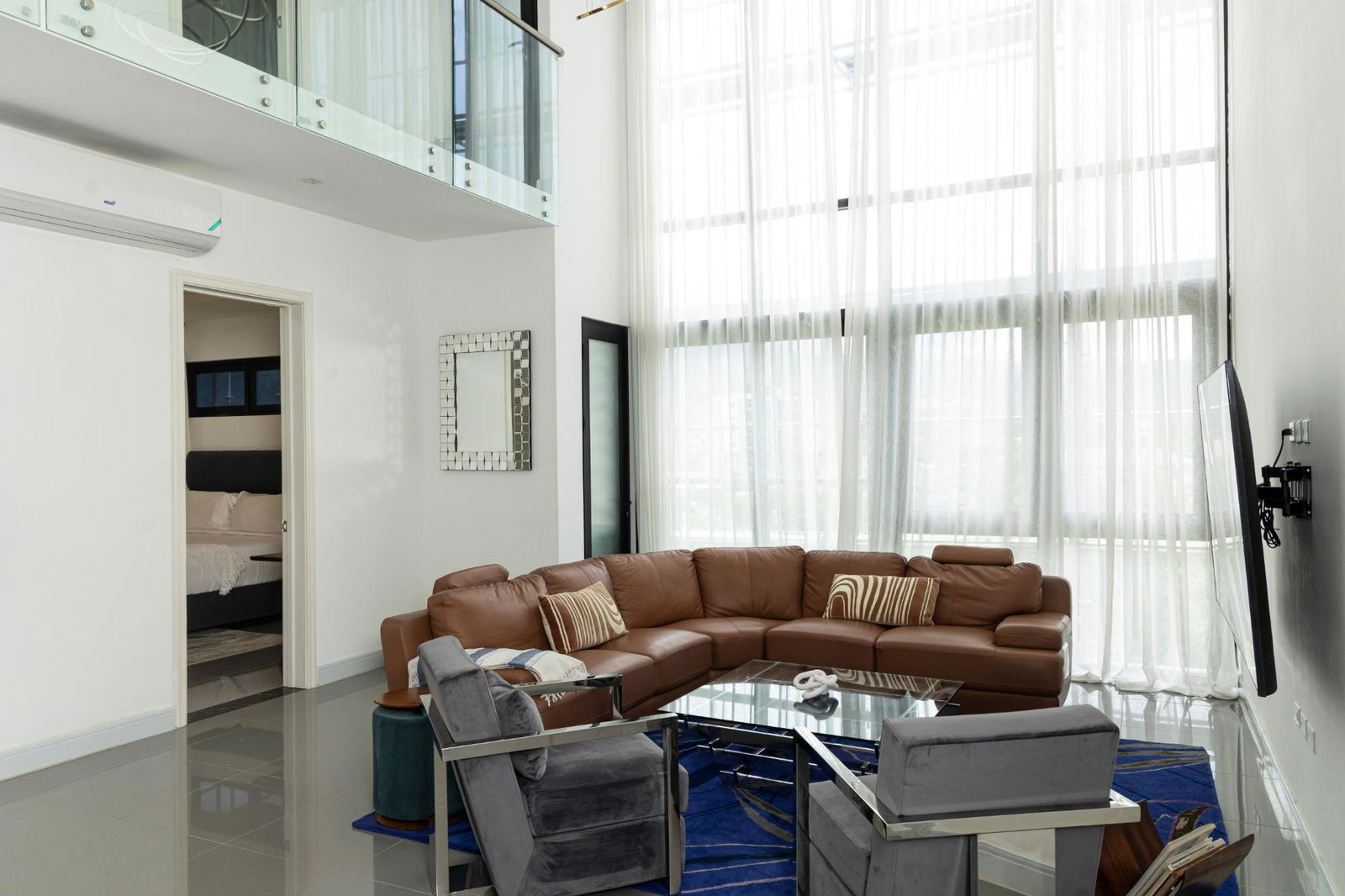 Ninth image of B502-39 Wellington Drive in Kingston 6, St. Andrew, Jamaica - property is For Rent