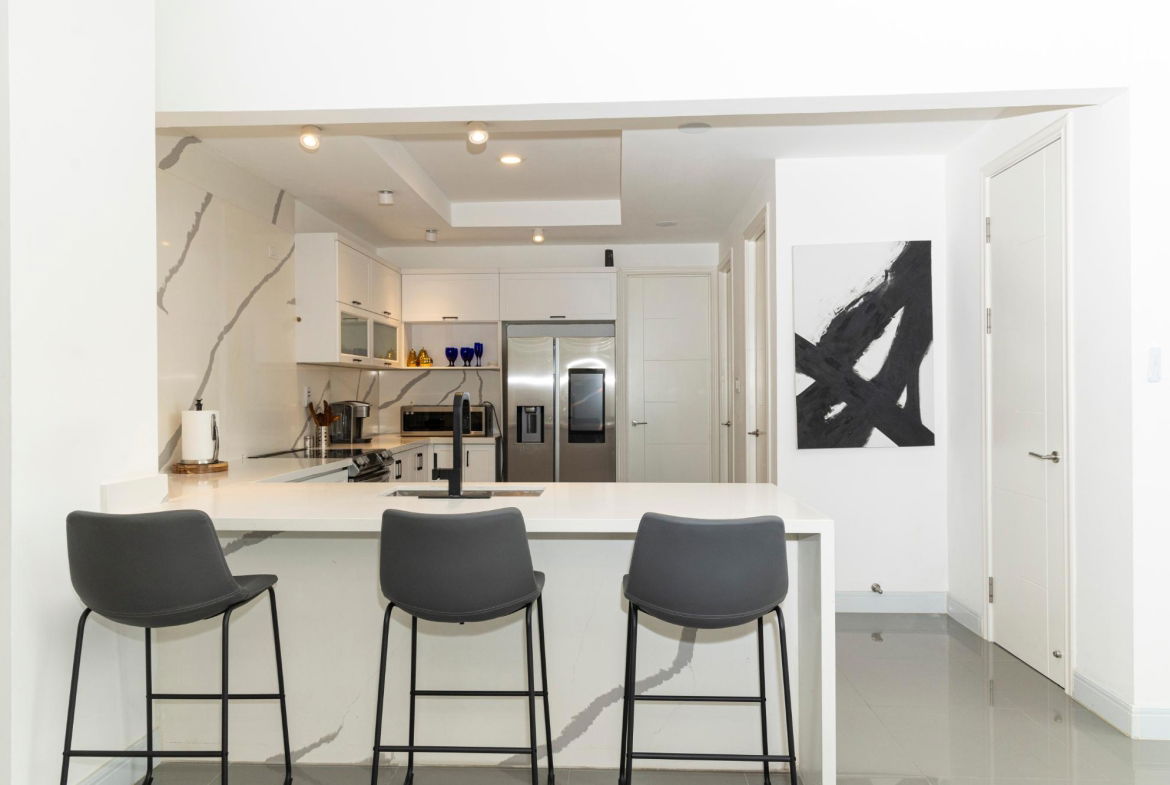 Tenth image of B502-39 Wellington Drive in Kingston 6, St. Andrew, Jamaica - property is For Rent