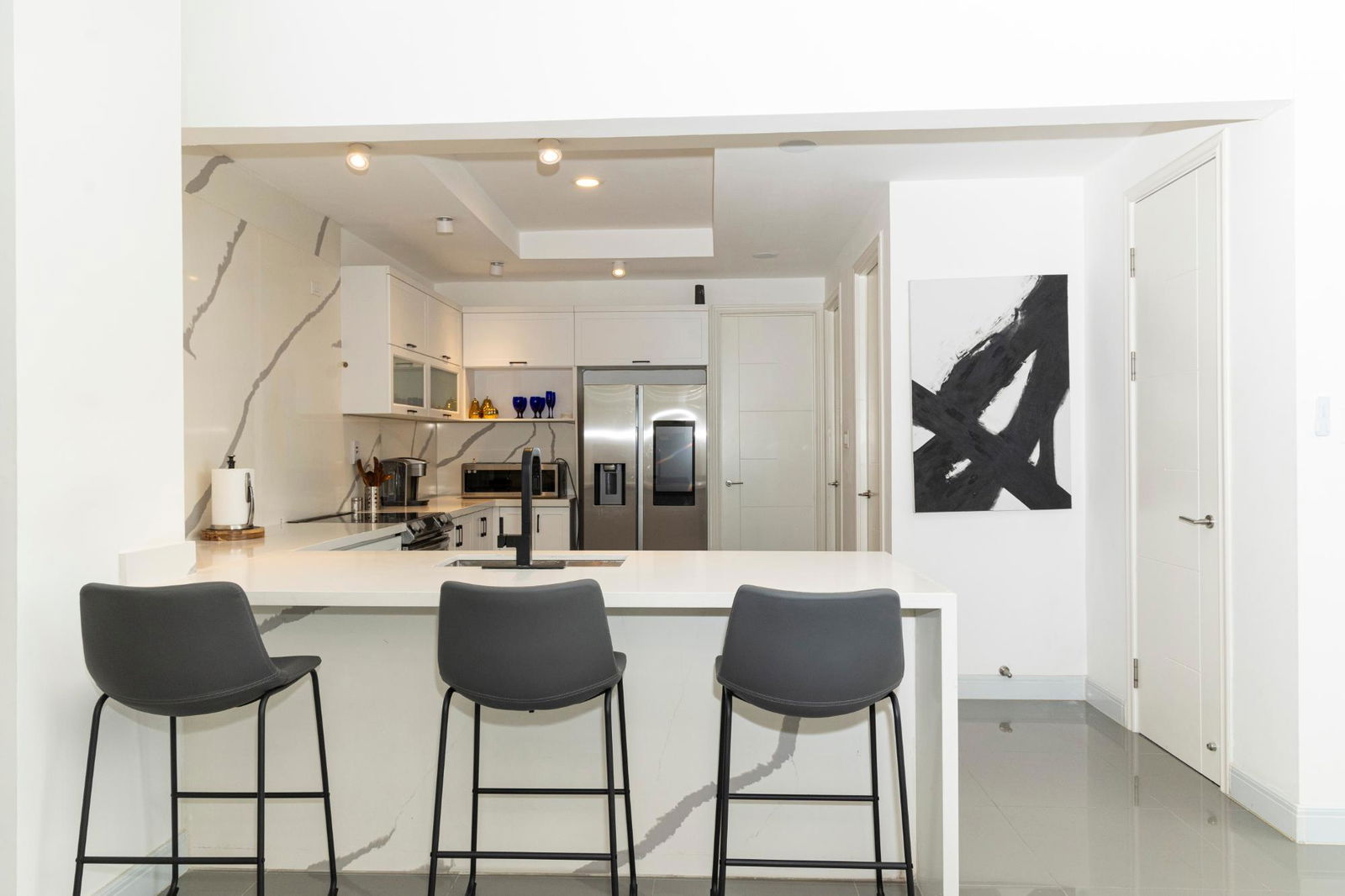 Tenth image of B502-39 Wellington Drive in Kingston 6, St. Andrew, Jamaica - property is For Rent