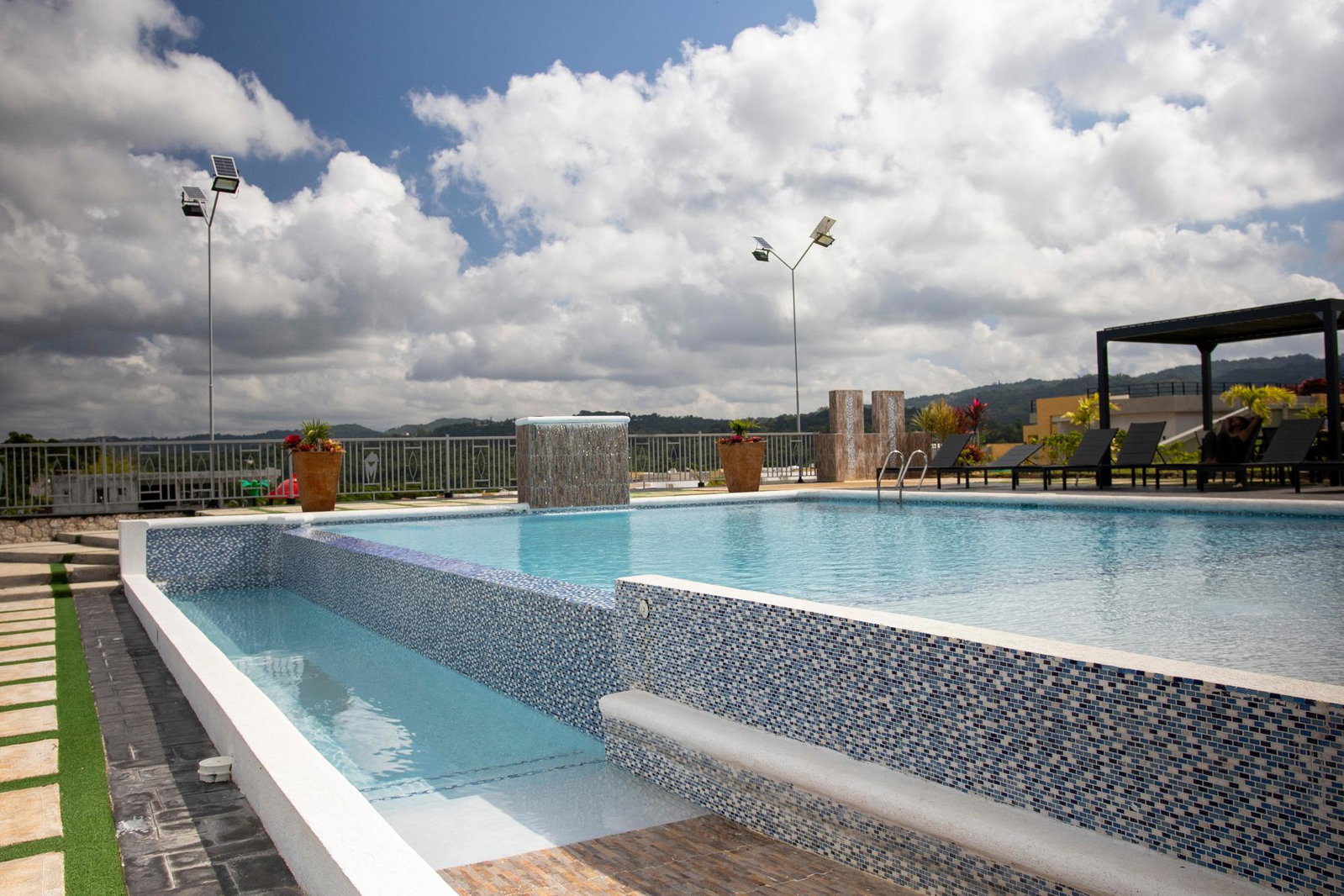 Twenty-First image of Lot 194 Pyramid Point, Breadnut h in Ocho Rios, St. Ann, Jamaica - property is For Rent
