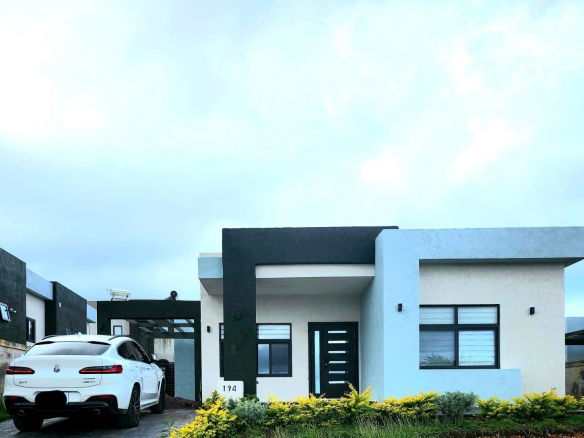 First image of Lot 194 Pyramid Point, Breadnut h in Ocho Rios, St. Ann, Jamaica - property is For Rent