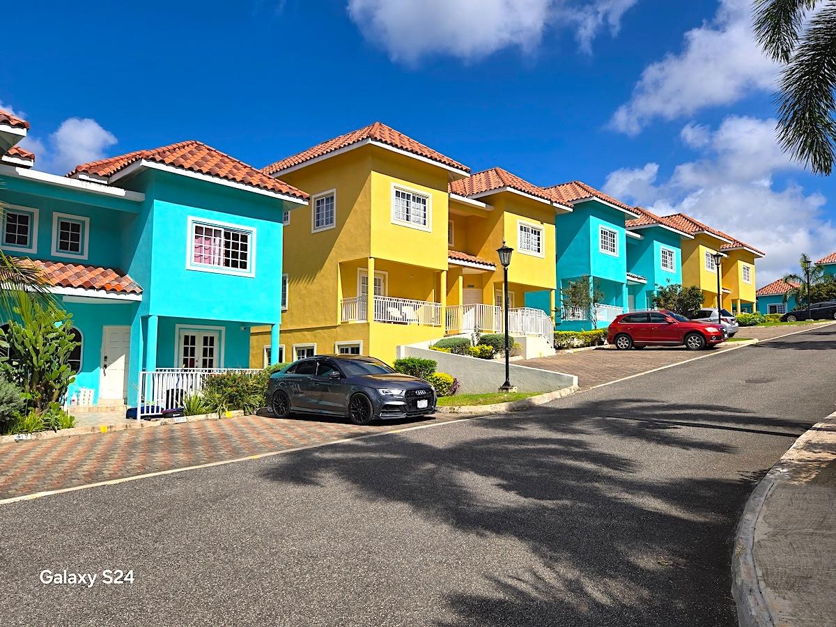 Second image of 16-lot 1 Bogue, Montego Bay, st ja in Montego Bay, St. James, Jamaica - property is For Rent