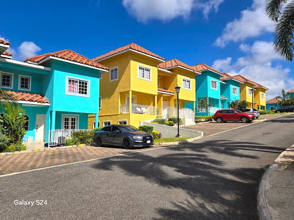 Second image of 16-lot 1 Bogue, Montego Bay, st ja in Montego Bay, St. James, Jamaica - property is For Rent