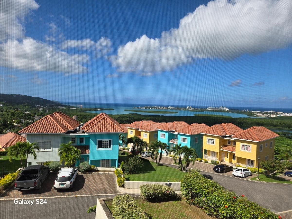 Fourth image of 16-lot 1 Bogue, Montego Bay, st ja in Montego Bay, St. James, Jamaica - property is For Rent