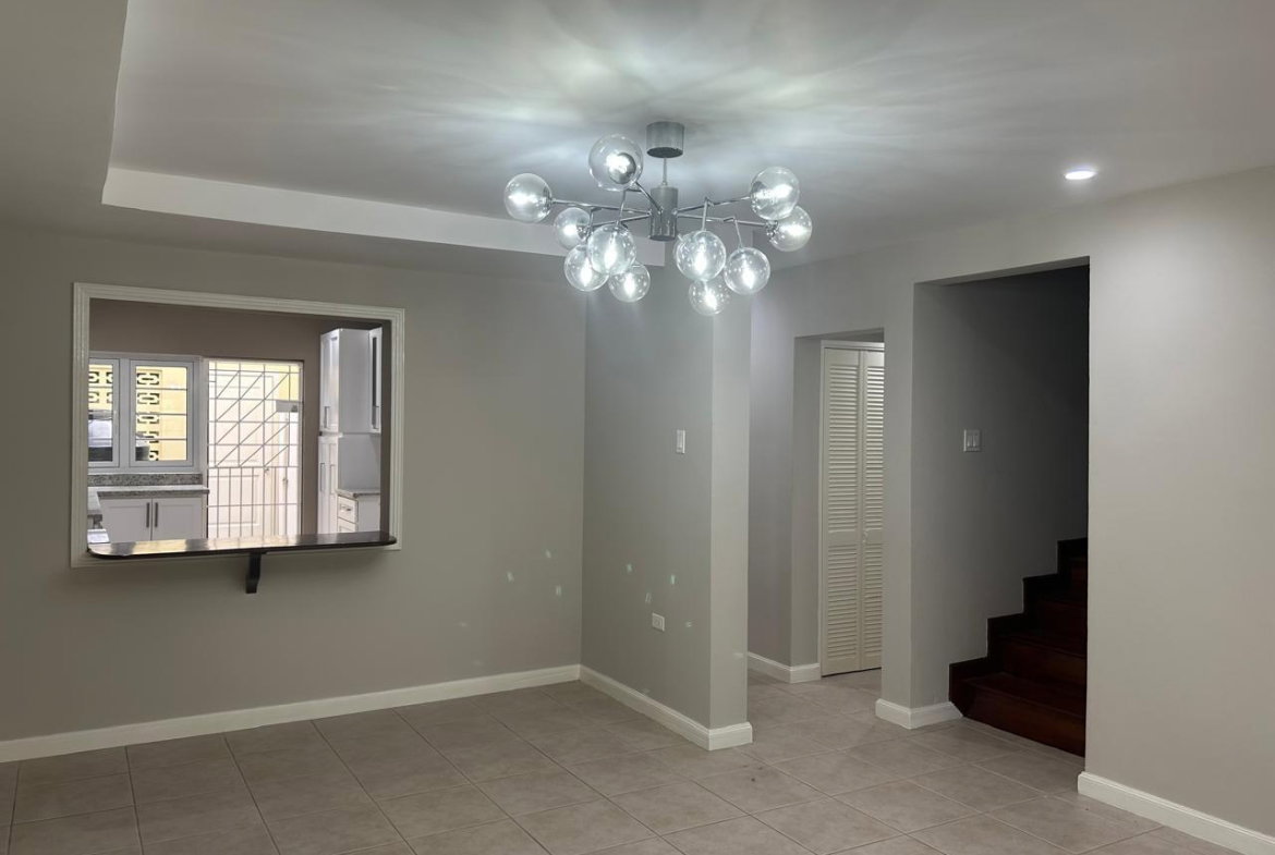 Eleventh image of Th7-11-13 Kingsway in Kingston 10, St. Andrew, Jamaica - property is For Rent